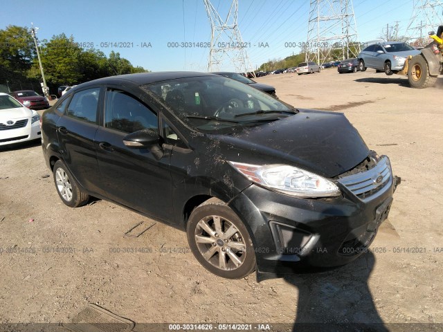 FORD FIESTA 2013 3fadp4bj0dm173813