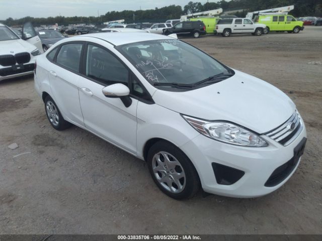 FORD FIESTA 2013 3fadp4bj0dm173956