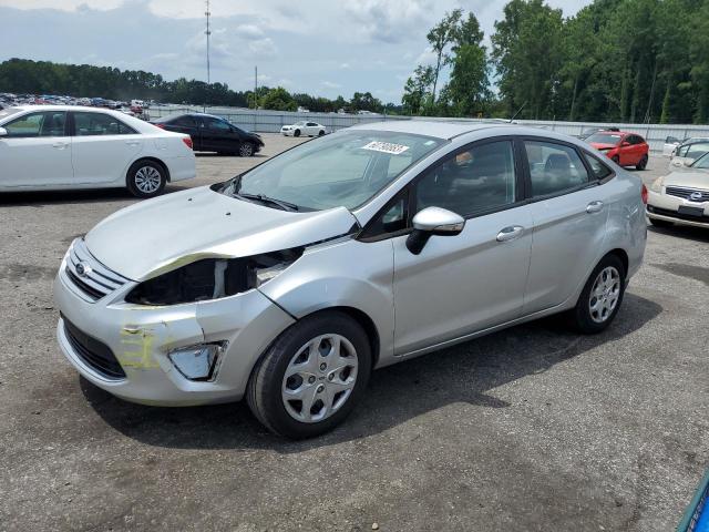 FORD FIESTA SE 2013 3fadp4bj0dm174525