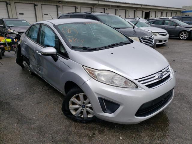 FORD FIESTA SE 2013 3fadp4bj0dm174637