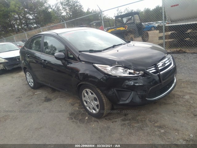 FORD FIESTA 2013 3fadp4bj0dm174864