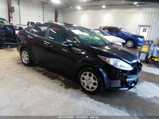 FORD FIESTA 2013 3fadp4bj0dm175819