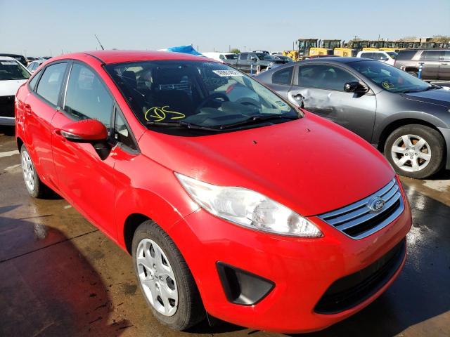 FORD FIESTA SE 2013 3fadp4bj0dm176517