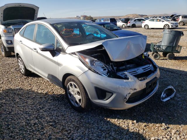 FORD FIESTA SE 2013 3fadp4bj0dm177263