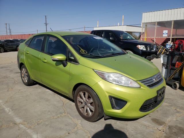 FORD FIESTA SE 2013 3fadp4bj0dm178901