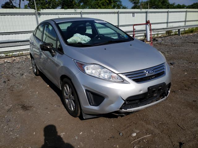 FORD FIESTA SE 2013 3fadp4bj0dm183502