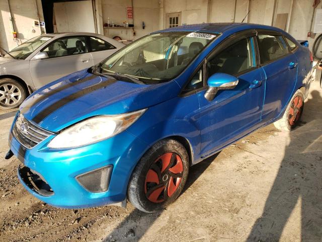 FORD FIESTA SE 2013 3fadp4bj0dm184908