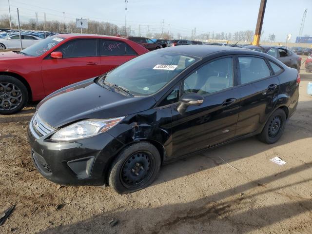 FORD FIESTA 2013 3fadp4bj0dm184925