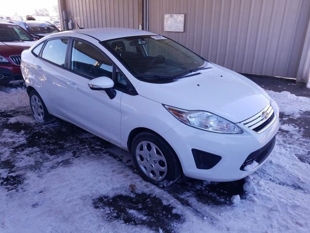 FORD FIESTA SE 2013 3fadp4bj0dm185055