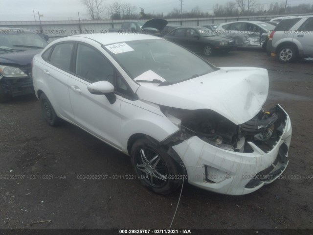 FORD FIESTA 2013 3fadp4bj0dm185475