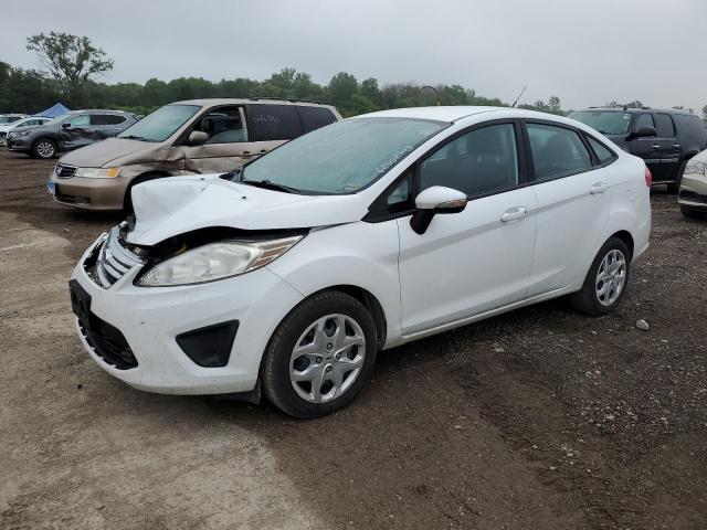 FORD FIESTA SE 2013 3fadp4bj0dm185640