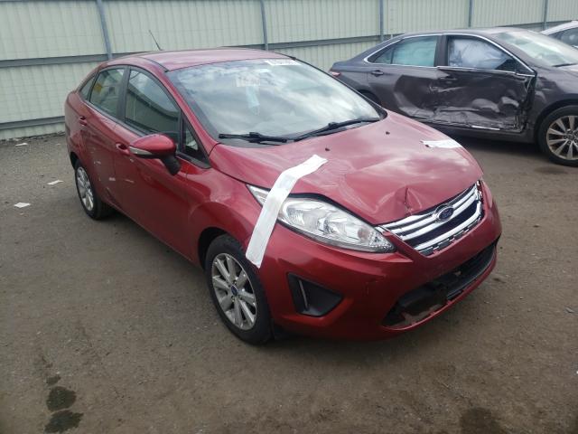 FORD FIESTA SE 2013 3fadp4bj0dm191423