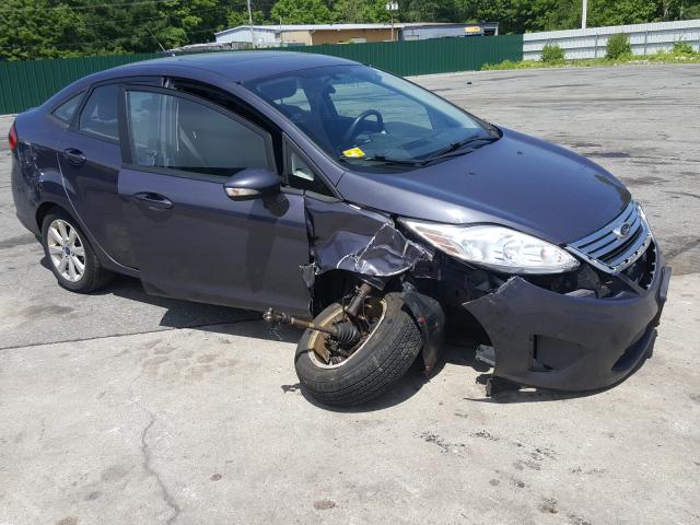 FORD FIESTA SE 2013 3fadp4bj0dm191521