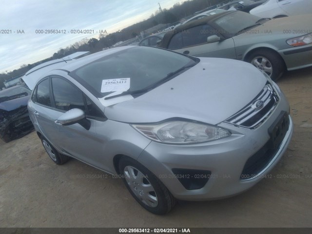 FORD FIESTA 2013 3fadp4bj0dm191938