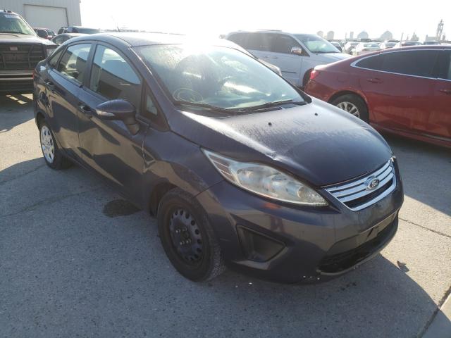 FORD FIESTA SE 2013 3fadp4bj0dm192006