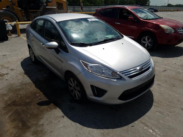 FORD FIESTA SE 2013 3fadp4bj0dm192796