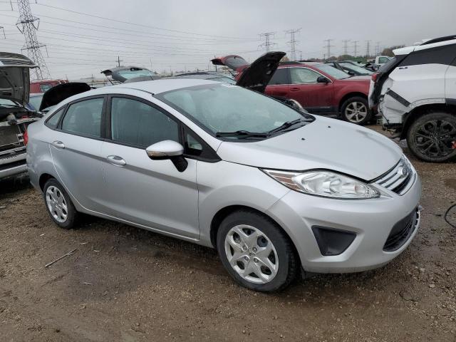 FORD FIESTA SE 2013 3fadp4bj0dm193608