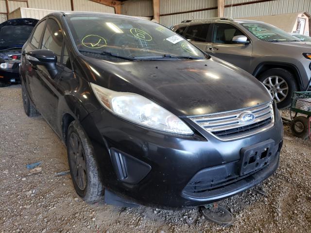 FORD FIESTA SE 2013 3fadp4bj0dm193902