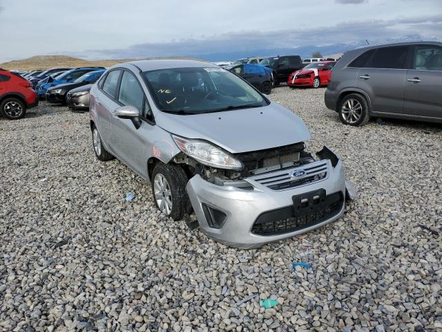 FORD FIESTA SE 2013 3fadp4bj0dm194533