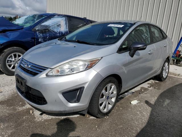 FORD FIESTA SE 2013 3fadp4bj0dm195018