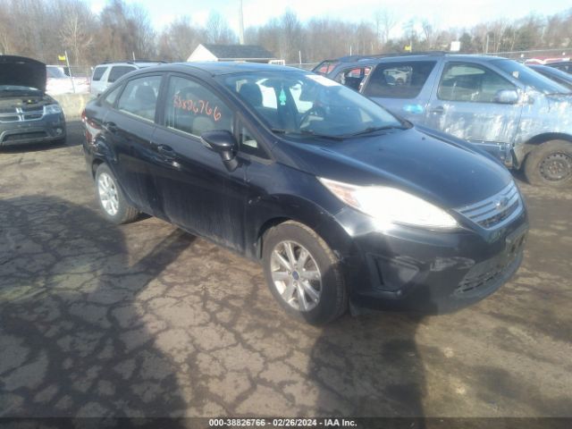 FORD FIESTA 2013 3fadp4bj0dm198680