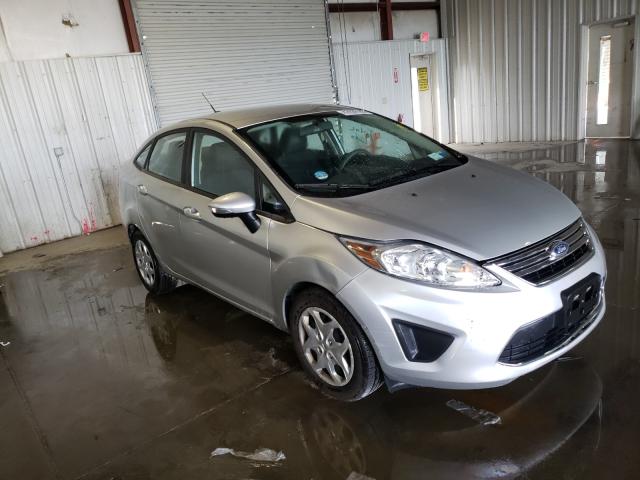 FORD FIESTA SE 2013 3fadp4bj0dm198811