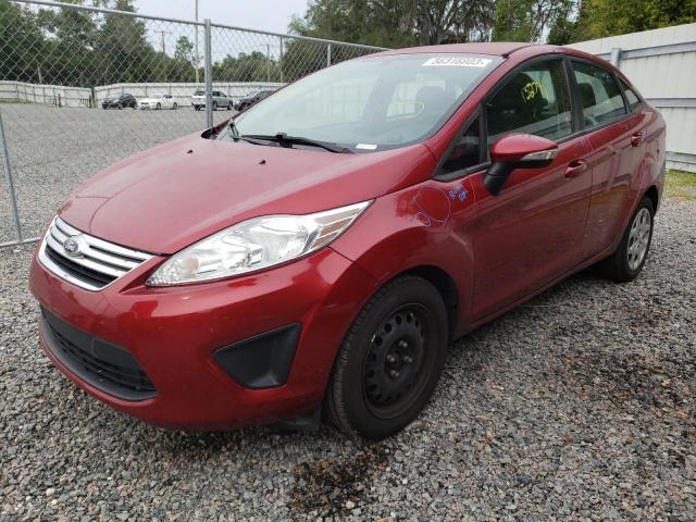 FORD FIESTA SE 2013 3fadp4bj0dm203649