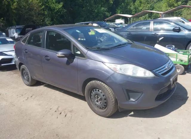 FORD FIESTA 2013 3fadp4bj0dm203795