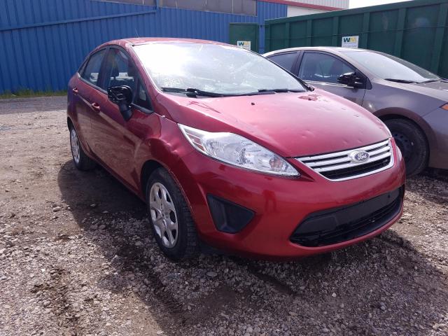 FORD FIESTA SE 2013 3fadp4bj0dm205952