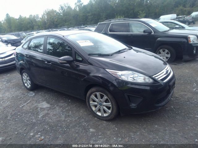 FORD FIESTA 2013 3fadp4bj0dm206602