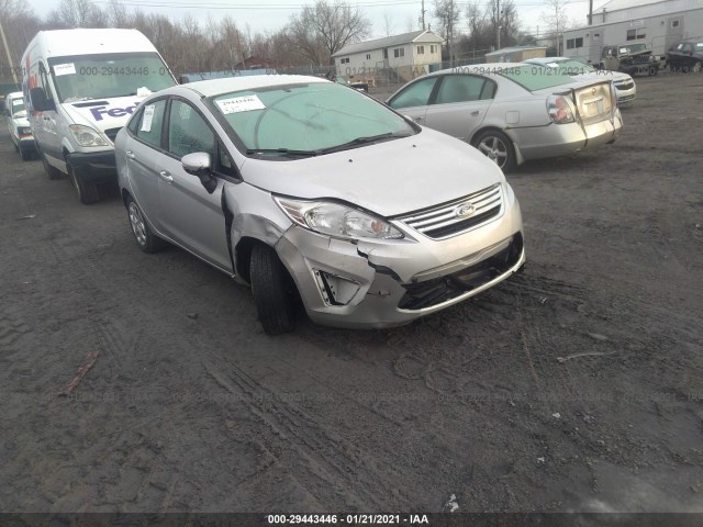 FORD FIESTA 2013 3fadp4bj0dm206700