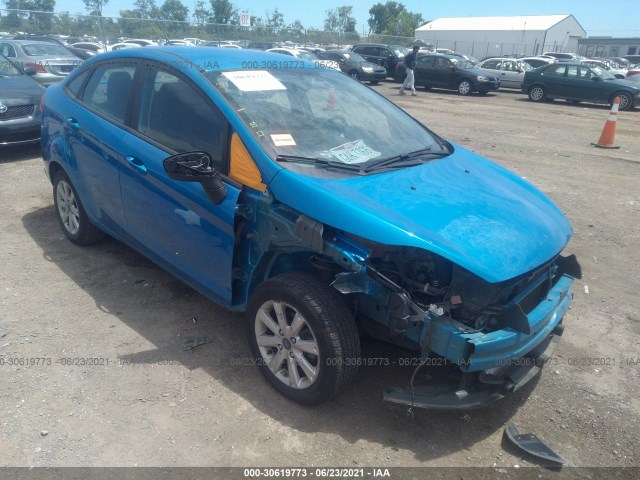 FORD FIESTA 2013 3fadp4bj0dm207524