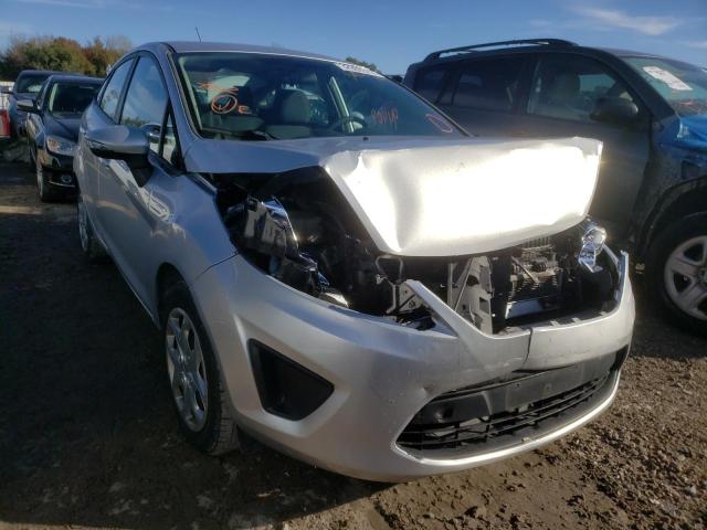 FORD FIESTA SE 2013 3fadp4bj0dm207541