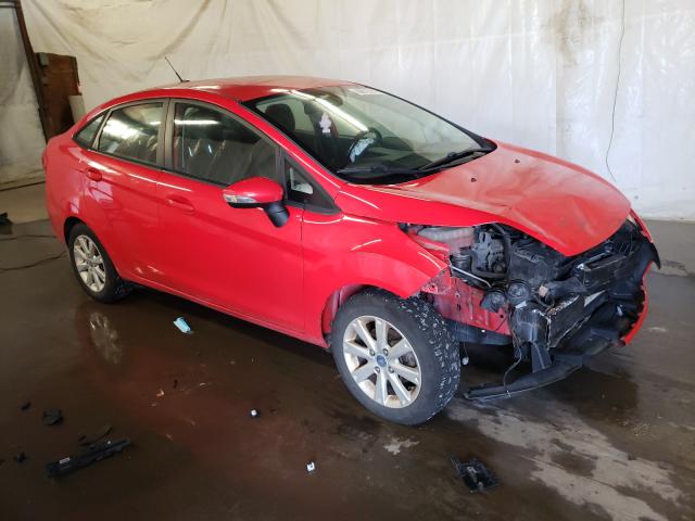 FORD FIESTA SE 2013 3fadp4bj0dm215865