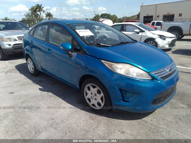 FORD FIESTA 2013 3fadp4bj0dm218507