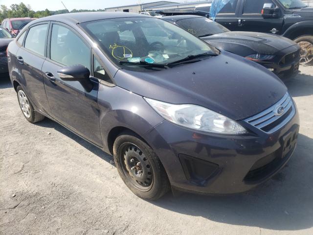 FORD FIESTA SE 2013 3fadp4bj0dm219110