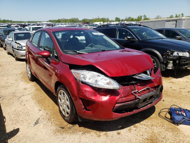 FORD FIESTA SE 2013 3fadp4bj0dm220211