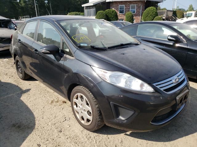 FORD FIESTA SE 2013 3fadp4bj0dm222637