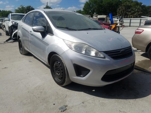 FORD FIESTA SE 2013 3fadp4bj0dm223674