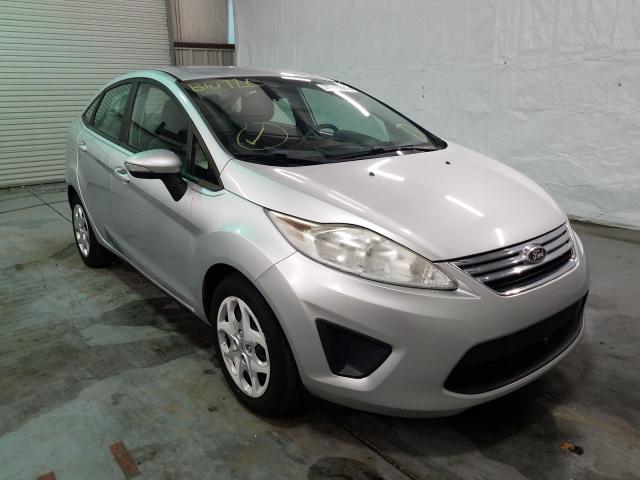 FORD FIESTA SE 2013 3fadp4bj0dm223819