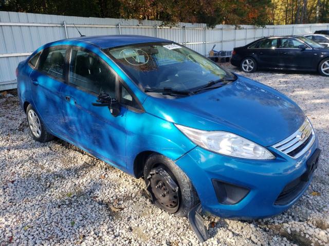 FORD FIESTA SE 2013 3fadp4bj0dm224159