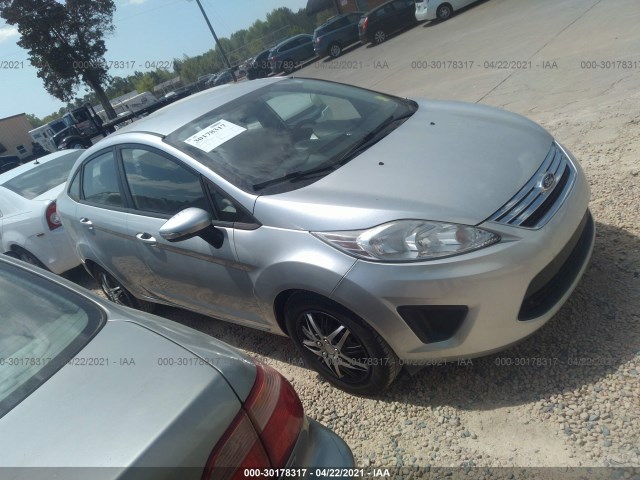 FORD FIESTA 2013 3fadp4bj0dm224825