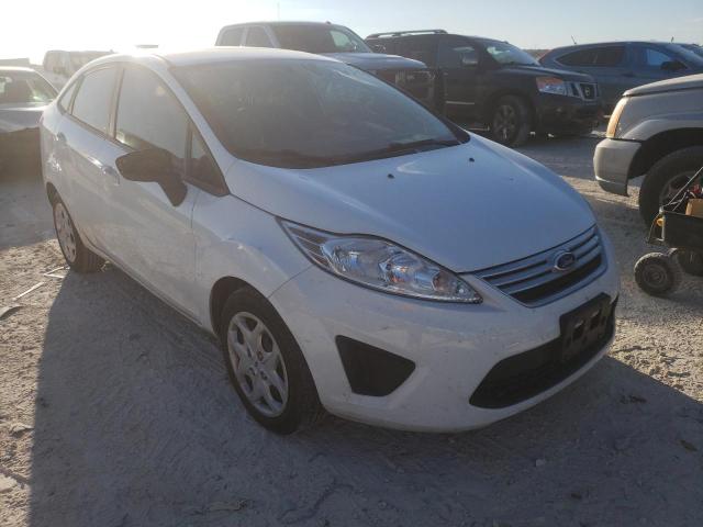 FORD FIESTA SE 2013 3fadp4bj0dm225229