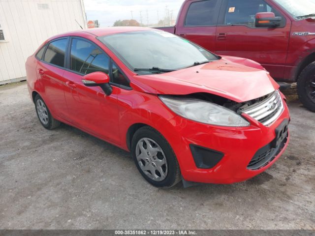 FORD FIESTA 2013 3fadp4bj0dm225246