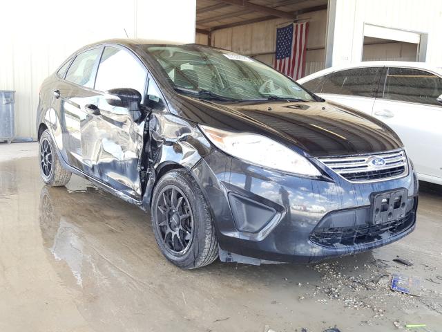 FORD FIESTA SE 2013 3fadp4bj0dm225263