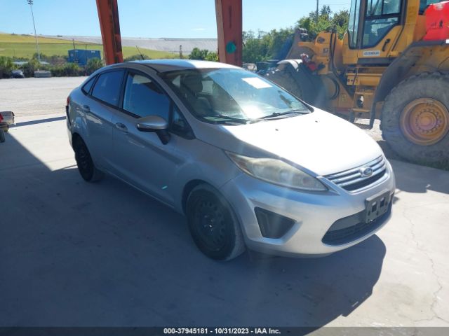 FORD FIESTA 2013 3fadp4bj0dm225988