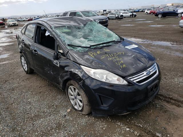 FORD FIESTA SE 2013 3fadp4bj0dm226333