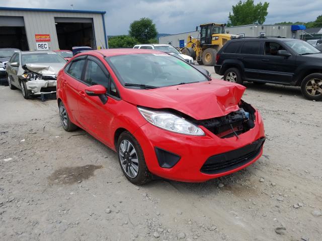 FORD FIESTA SE 2013 3fadp4bj0dm227157