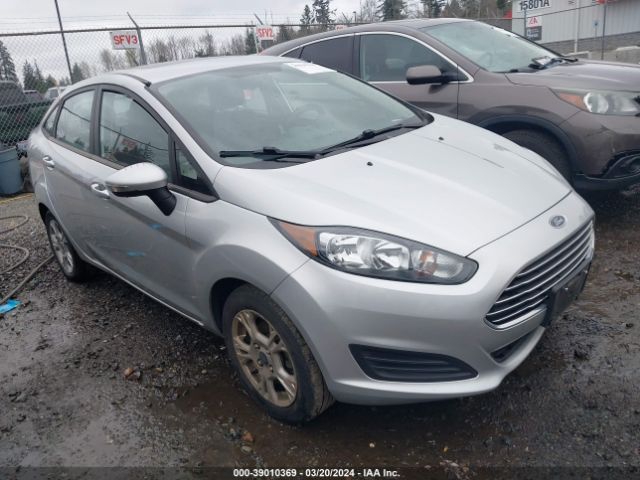 FORD FIESTA 2014 3fadp4bj0em102371