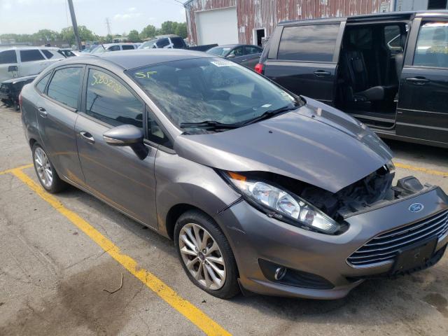 FORD FIESTA SE 2014 3fadp4bj0em106114